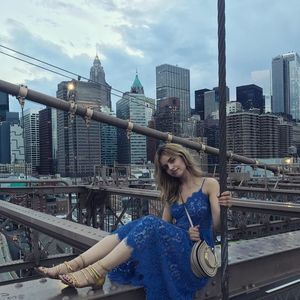 Meet your Posher, Tamara